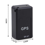 Mini Rastreador GPS™