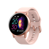 Smartwatch tela redonda - Unissex - Bluetooth 5.0