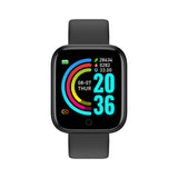 Smartwatch D20 IOS Android